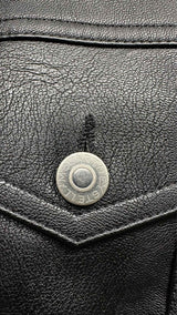 Stella McCartney Corset-waist Alter Mat Jacket
