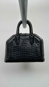 Stella McCartney Falabella Box Satchel Bag