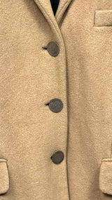 Helmut Lang Archive Coin-button Blazer Jacket