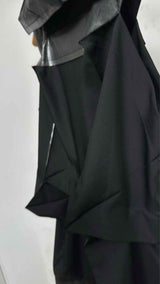 132 5. Issey Miyake Standard Dress