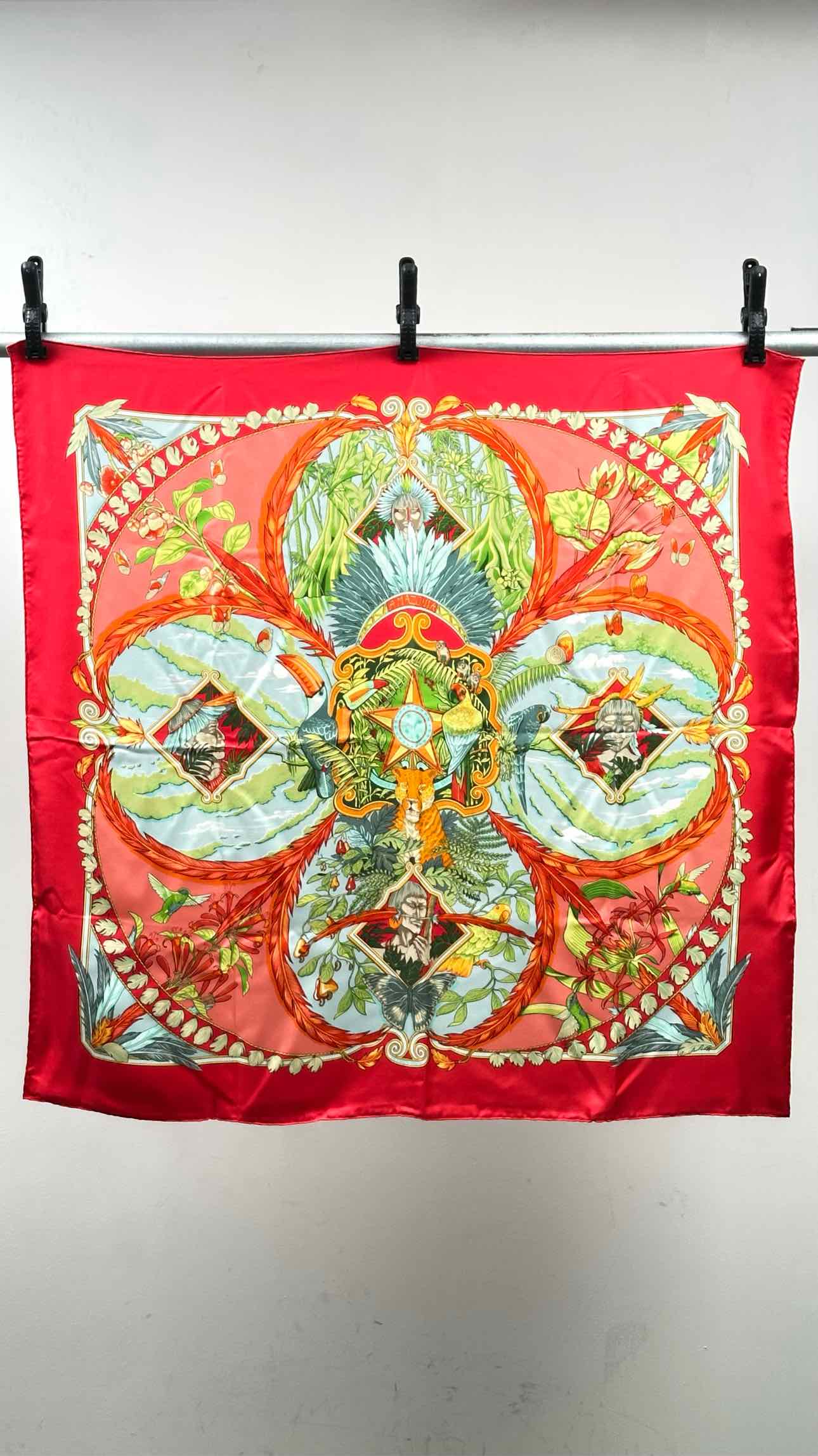 Scarf – TOKIO7