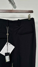 Ann Demeulemeester Dolaurence Fitted Pants