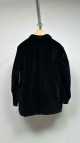 Casey Casey Velvet J Blazer Jacket