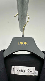 Christian Dior Blazer Jacket