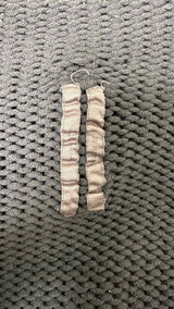 Rick Owens One-shoulder Asymmetrical Draped Knitted Dress