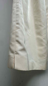 Jil Sander "Couture Arty" Silk Maxi Skirt