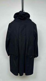 Comme Des Garcons Comme Des Garcons Layered Long Coat