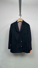 Thom Browne Cashmere Blazer Jacket