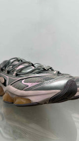 asics X Kiko Kostadinov X Hysteric Glamour Gel-quantum Lylia Sneakers