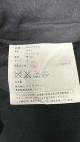 Comme Des Garcons Comme Des Garcons Layered Long Coat