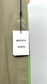 Bottega Veneta Side-line Track Pants