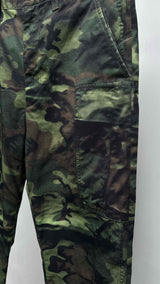 eYe Junya Watanabe Man Trompe l'oeil Camo Cargo Pants