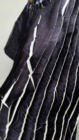 Carol Christian Poell Pleated T-shirt