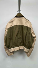 Isabel Marant Julissa Paneled Jacket