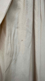 Jean Paul Gaultier Pleated Ballon Maxi Easy Skirt