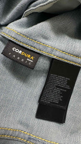 The North Face Steep Tech 2.0 Denim Jacket