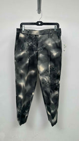 Yohji Yamamoto Pour Homme X Suzume Uchida Water-print Suits