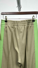 Bottega Veneta Side-line Track Pants