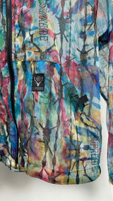 Supreme X South2 West8 Mesh Bush Parka