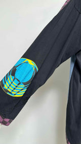 Kiko Kostadinov L/S Orpheus Racing T-shirt