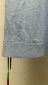 JW Anderson N/S Layered Merino Wool Dress