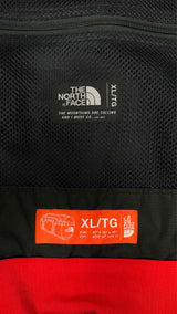 Junya Watanabe MAN X North Face Oxford Hybrid Jacket