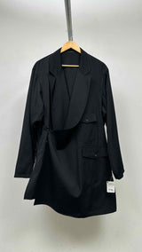 Yohji Yamamoto Pour Homme Blazer Jacket