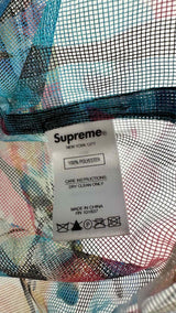 Supreme X South2 West8 Mesh Bush Parka