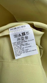 132 5. Issey Miyake Flat-Tuck Origami Suit