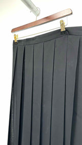 Junya Watanabe Sheer Sheer Long Skirt