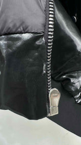 DRKSHDW Jumbo Flight Jacket