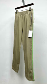 Bottega Veneta Side-line Track Pants