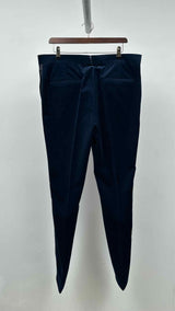 Brunello Cucinelli Velvet Tuxedo