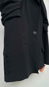 GUDU Structural Blazer Jacket