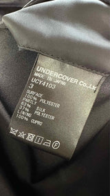 Undercover Cindy Sherman Blazer Jacket