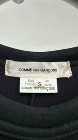 Comme Des Garcons S/S PLeated Bubble Dress