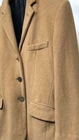 Helmut Lang Archive Coin-button Blazer Jacket