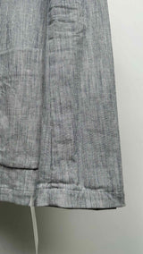Yohji Yamamoto Pour Homme Stripe Blazer Jacket