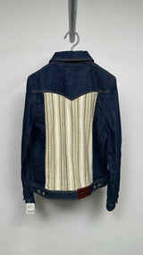 Wales Bonner Miles Denim Jacket