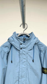 Stone Island David Light Trench Coat