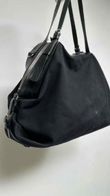 Saint Laurent ID Convertable Bag