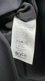 Christian Dior Blazer Jacket