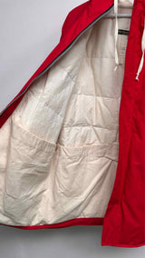Men's Paul Harnden Zip-Up Down Parka