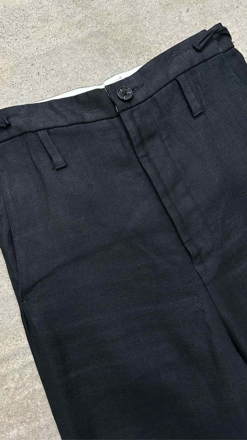 Kozaburo Linen Pants