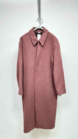 Post Archive Faction New Classic Coat