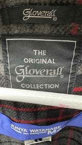Junya Watanabe MAN X Gloverall Duffle Coat