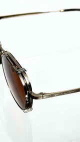 Oliver Peoples x Brunello Cucinelli Liletto Sunglasses
