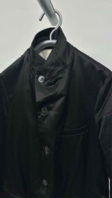 Paul Harnden Silk Tuxe Shrunken Fit Jacket