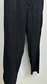 Paul Harnden Pin-stripe Suits
