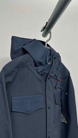 Overall Master Cloth Carhartt Work In Progress Parka